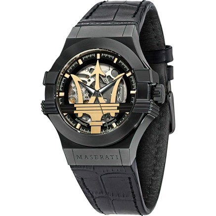 Horloge Heren Maserati R8821108041 (Ø 42 mm)