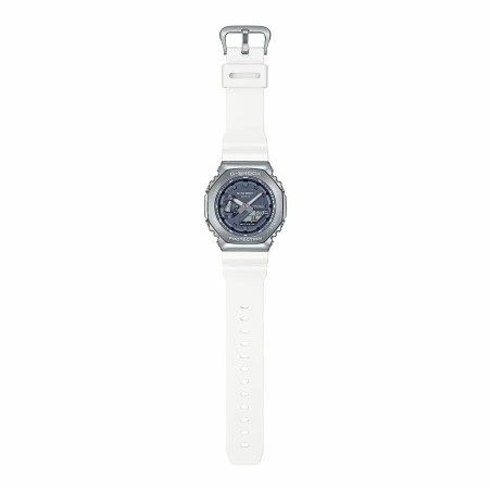 Reloj Hombre Casio GM-2100WS-7AER