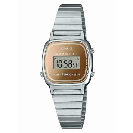 Orologio Donna Casio LA670WES-4AEF (Ø 24 mm)