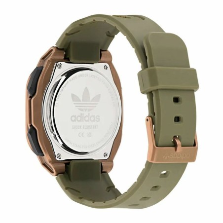 Men's Watch Adidas AOFH23502 (Ø 45 mm)