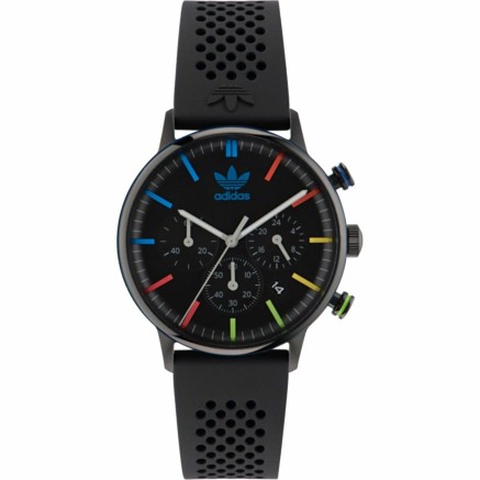 Reloj Unisex Adidas AOSY23021 (Ø 40 mm)