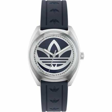 Horloge Uniseks Adidas AOFH23014 (Ø 39 mm)