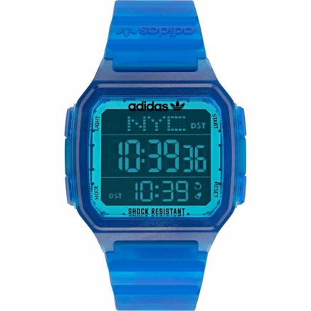 Orologio Uomo Adidas AOST22047 (Ø 47 mm)