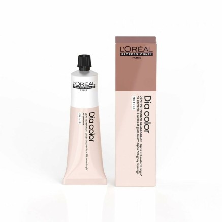 Maschera per Capelli L'Oreal Professionnel Paris DIA COLOR 60 ml