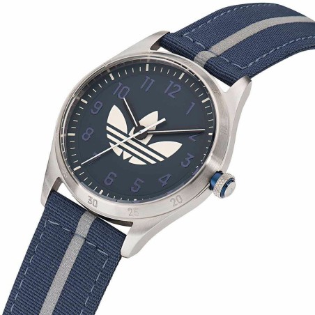 Horloge Heren Adidas AOSY23041 (Ø 42 mm)