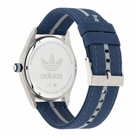 Horloge Heren Adidas AOSY23041 (Ø 42 mm)