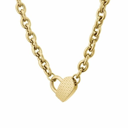 Ketting Hugo Boss 1580417 2