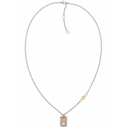 Ketting Dames Tommy Hilfiger 2780577