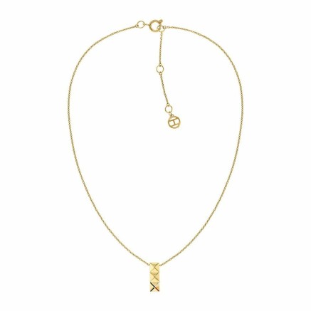 Ketting Tommy Hilfiger 2780913
