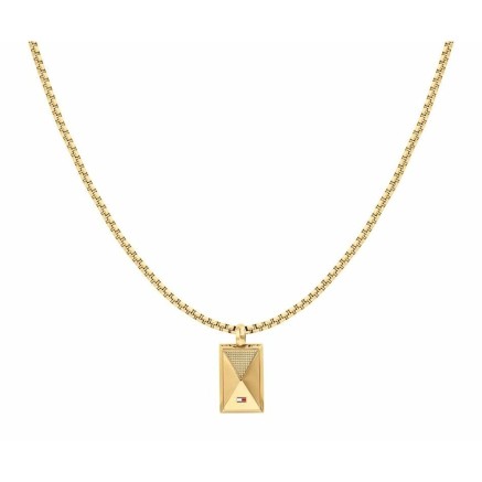 Ketting Tommy Hilfiger 2790565 2