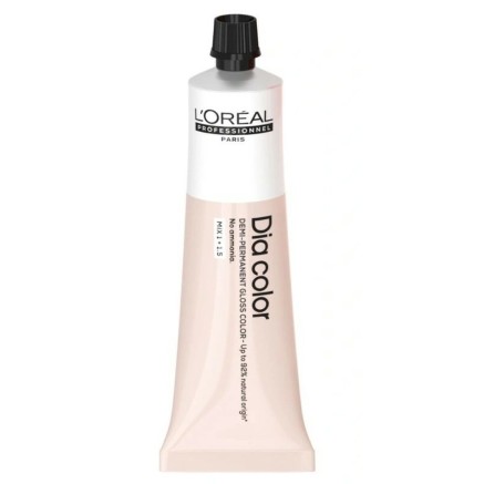 Coloración Semipermanente L'Oreal Professionnel Paris DIA COLOR Nº 5