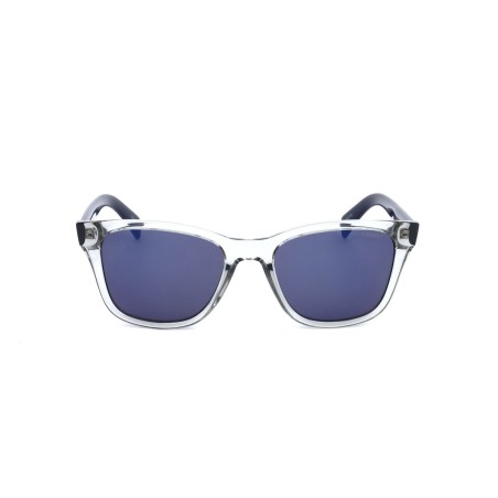 Occhiali da sole Unisex Levi's LV-1002-S-09V Ø 53 mm