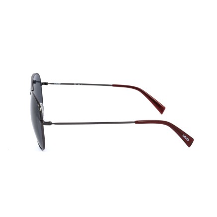 Gafas de Sol Unisex Levi's LV-1006-S-9N2 ø 60 mm 2