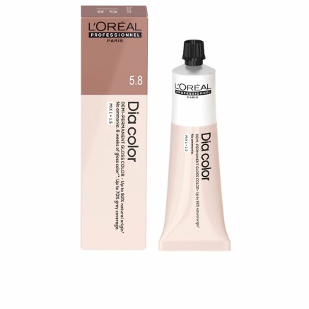 Demi-permanentes Färbemittel L'Oreal Professionnel Paris DIA COLOR N