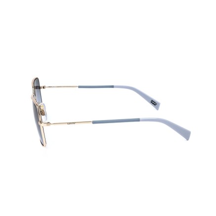Unisex Sunglasses Levi's LV-1019-S-BL ø 57 mm 2