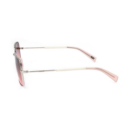 Unisex Sunglasses Levi's LV-1019-S-PA ø 57 mm 2
