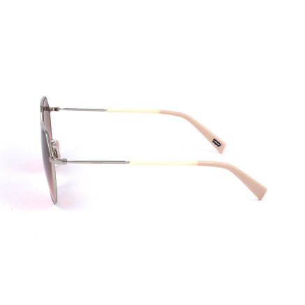 Unisex Sunglasses Levi's LV-1020-S-010 ø 57 mm 2