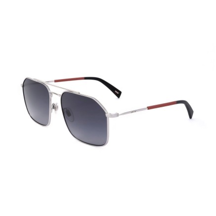 Occhiali da sole Unisex Levi's LV-1021-S-RD ø 58 mm