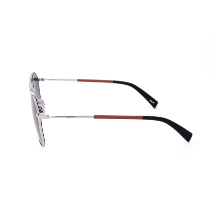 Gafas de Sol Unisex Levi's LV-1021-S-RD ø 58 mm 2