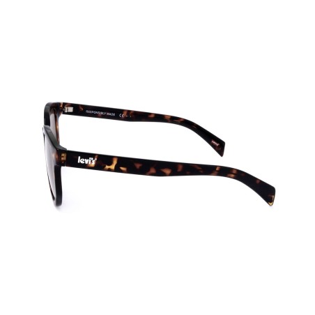 Unisex-Sonnenbrille Levi's LV-1022-S-086 Ø 51 mm