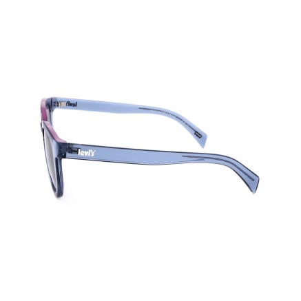 Zonnebril Uniseks Levi's LV-1022-S-PJP Ø 51 mm 2