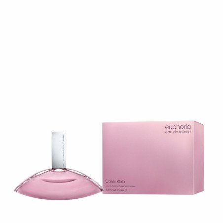 Women's Perfume Calvin Klein Euphoria 100 ml