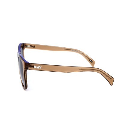 Gafas de Sol Unisex Levi's LV-1023-S-09GB Ø 53 mm 2