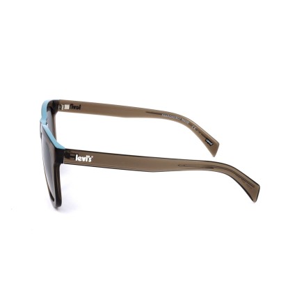 Gafas de Sol Unisex Levi's LV-1023-S-09Q Ø 53 mm 2