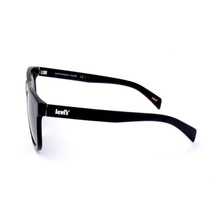 Unisex-Sonnenbrille Levi's LV-1023-S-807 Ø 53 mm 2