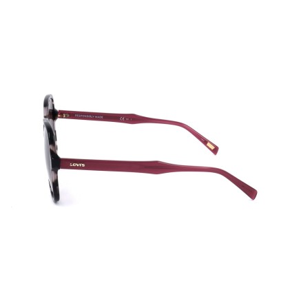 Lunettes de soleil Femme Levi's LV-5015-S-HT8 2