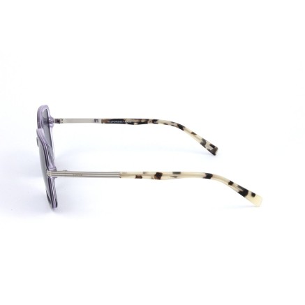 Lunettes de soleil Femme Levi's LV-5018-S-WOI 2