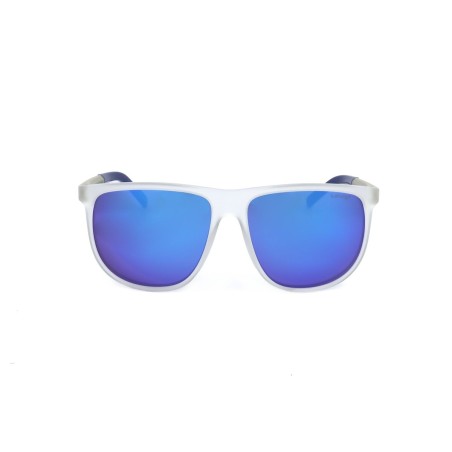 Lunettes de soleil Unisexe Levi's LV-5029-S-FJM ø 59 mm