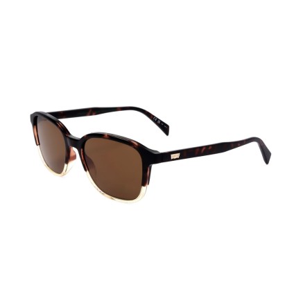 Occhiali da sole Unisex Levi's LV-5030-S-9N4 Ø 53 mm