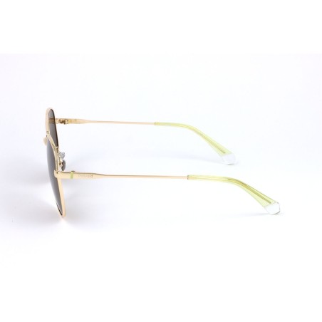 Lunettes de soleil Unisexe Polaroid PLD-4142-G-S-X-01Q ø 60 mm