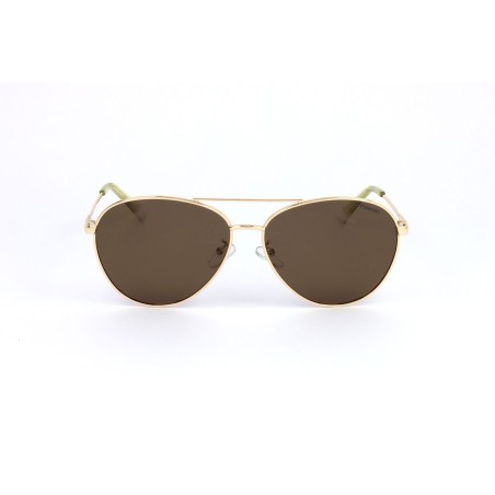 Lunettes de soleil Unisexe Polaroid PLD-4142-G-S-X-01Q ø 60 mm