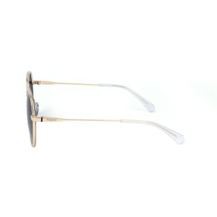 Gafas de Sol Unisex Polaroid PLD-4160-G-S-X-J5G Ø 55 mm 2
