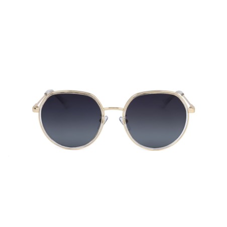 Occhiali da sole Unisex Polaroid PLD-4160-G-S-X-J5G Ø 55 mm