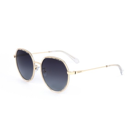 Occhiali da sole Unisex Polaroid PLD-4160-G-S-X-J5G Ø 55 mm