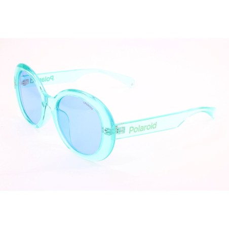 Occhiali da sole Donna Polaroid PLD-6054-F-S-TCF