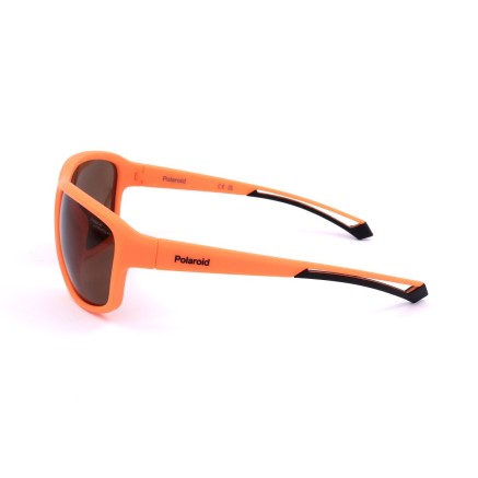 Lunettes de soleil Unisexe Polaroid PLD-7049-S-2M5 2