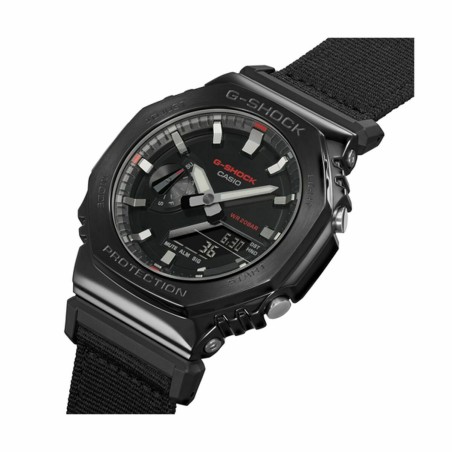 Horloge Heren Casio GM-2100CB-1AER