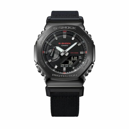 Horloge Heren Casio GM-2100CB-1AER