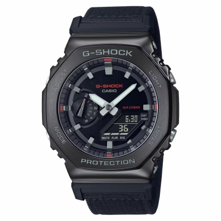 Horloge Heren Casio GM-2100CB-1AER