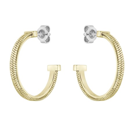 Pendientes Mujer Hugo Boss 1580483 Acero Inoxidable 2,5 cm
