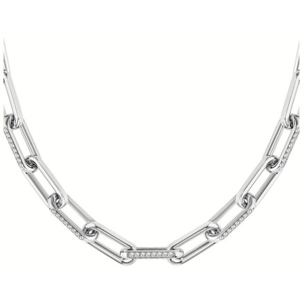 Ketting Dames Hugo Boss 1580578 40 cm 2