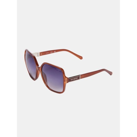Ladies' Sunglasses Guess GF00017-6147W 2