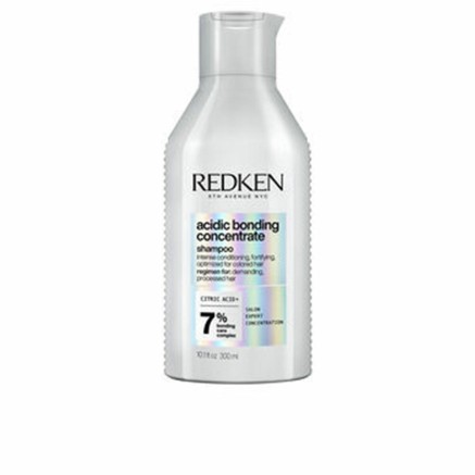 Shampooing réparateur Redken ACIDIC BONDING CONCENTRATE 500 ml Cheveu