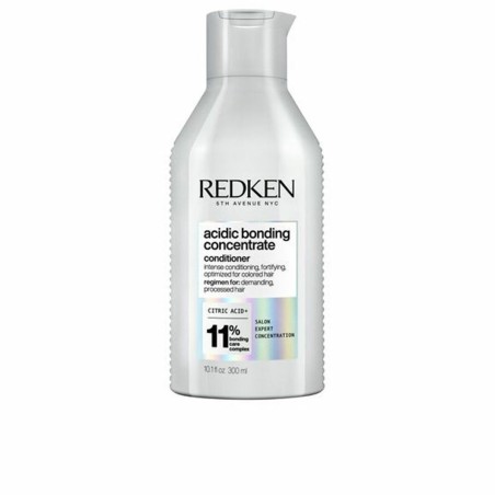 Repairing Conditioner Redken ACIDIC BONDING CONCENTRATE 500 ml Damaged