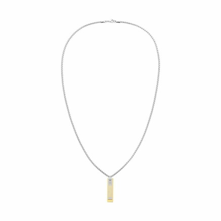 Collana Uomo Tommy Hilfiger 2790351 60 cm