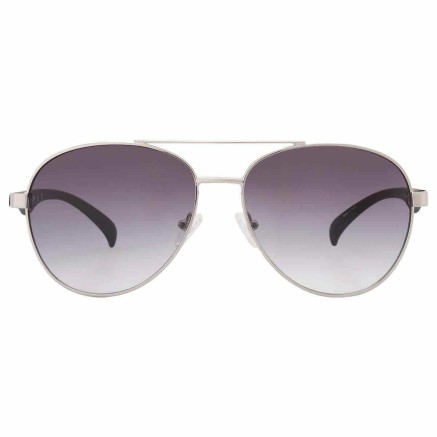 Men's Sunglasses Kenneth Cole KC1318-5810B ø 58 mm 2